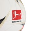 Piłka adidas Bundesliga J350 HY5058 biały 4